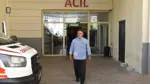 Urfa'da iş kazası: Tırın altında kalan işçi hayatını kaybetti