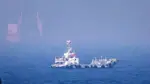 الحرس الثوري يطلق عملية "نصر-2" ويستهدف ناقلة نفط قبالة عُمان