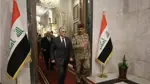 وزير داخلية إقليم كردستان يبحث مع رئيس أركان الجيش آليات تعزيز الأمن المشترك وتأمين الحدود