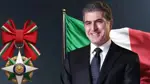 إيطاليا تمنح نيجيرفان بارزاني أرفع أوسمتها الوطنية