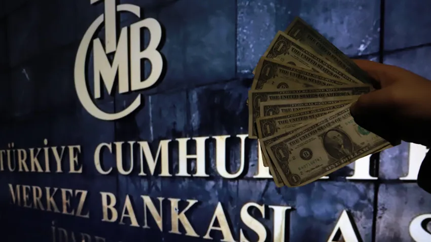 Türkiye Merkez Bankası faiz kararını açıkladı