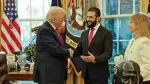 ترامب يعتزم رفع اسم سوريا من قائمة الدول الراعية لـ "الإرهاب"