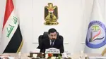 حادث سير يطال وزير العدل العراقي خالد شواني على طريق مطار بغداد