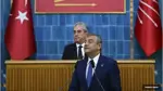 Özgür Özel'den TBMM'de veda konuşması: Vakti gelmiş bir vedanın hüznünü yaşıyorum