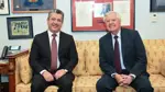 Serokwezîr Mesrûr Barzanî: Gelê Kurdistanê dê Lindsey Graham ji bîr neke