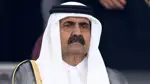 الديوان الأميري القطري ينعى "الأمير الوالد" الشيخ حمد بن خليفة آل ثاني