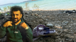 Bavê ku xwest teliga keça xwe ji golê derbixe di xeniqî