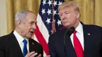 Netanyahu: Bi Trump re dê mijara Îranê biaxivin