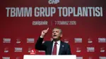 Özgür Özel'den NATO tepkisi