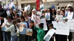 Rojava'da yüzlerce kişi kayıp: Sağ ya da ölü bilinmiyor