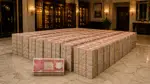 العراق يسجل عجزاً بـ11 تريليون دينار خلال 4 أشهر.. ارتفاع بنسبة 68%