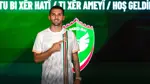 Amedspor’a tecrübeli sol bek
