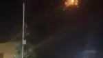 Erbil'e füze ve İHA saldırısı