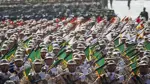 الحرس الثوري الإيراني يحذر من كارثة عالمية في قطاع الطاقة