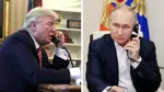 Putin Trump’ı tebrik etti