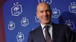 Zidane bû rahênerê Fransayê; lîstika yekem li dijî Tirkiyeyê ye