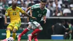مأساة تهز جنوب أفريقيا.. وفاة لاعب المنتخب بعد أيام من انتهاء مشاركته في كأس العالم