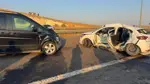 Li Rihayê bûyera trafîkê: 3 kesan canê xwe ji dest dan