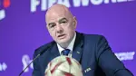 FIFA Başkanı: Dünya Kupası'nı 64 takıma çıkarmayı görüşeceğiz