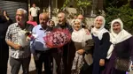 Siyasi tutuklu Aslan 31 yıl sonra cezaevinden çıktı 