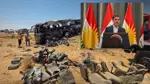 Neçirvan Barzani'den Suriye'deki trafik kazası için taziye mesajı