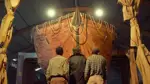 الفيلم الكردي "قاربي الورقي" يحصد جائزة "أفضل مؤثرات بصرية" في بريطانيا