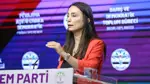 Peyama 11ê Tîrmehê ya DEM Partiyê: Bila agirê çekan bibe agirê aştiyê