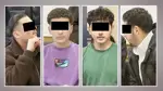 أحكام بالسجن بحق 4 أشقاء سوريين بتهمة الشروع في قتل معلمهم
