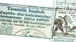Zilan'ın acısı 96 yıldır dinmiyor: PWK'den "Unutmadık, unutmayacağız" mesajı