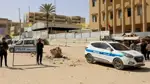 حماس تتجه لحل لجنتها الحكومية في غزة
