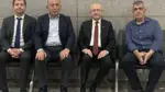 Kılıçdaroğlu, Deniz Göktaş'ın duruşmasını takip etmek için adliyede