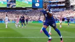 Fransa çeyrek finalde: Rakibi Fas