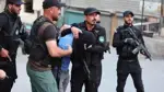 دمشق: اعتقال "والي لبنان وفلسطين" في داعش