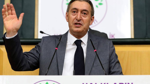 Bakırhan'dan İran'a tepki: Aklını başına alsın