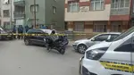 Aile dehşeti: Üvey annesi ve kız kardeşini boğazlarını keserek öldürdü!