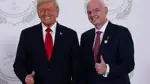 Trump'ın BM Genel Sekreteri adayı FIFA Başkanı Infantino