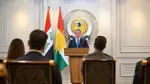 Serokwezîr Barzanî: Herêma Kurdistanê ne aliyekî ti şer an tundûtûjiyê ye