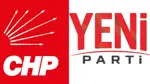 Büyükşehir belediye başkanı CHP'den istifa etti, YENİ Parti'ye katılıyor
