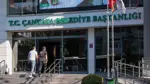 Li ser Şaredariya Çenqeya ya Enqereyê operasyon hat kirin