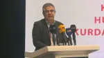 رئيس نقابة محامي ديار بكر: 40 مليون كُردي يعيشون بلا حقوق
