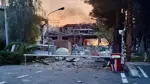 إيران تعلن حصيلة ضحايا القصف الأمريكي: 14 قتيلاً وعشرات الجرحى