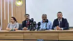 Van Barosu Başkanı: Rojin Kabaiş dosyasından çekilmedik