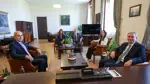 DEM Parti'den Kurtulmuş görüşmesi sonrası dikkat çeken mesaj