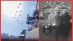 Bêhna barûtê li Rojhilata Navîn kêm nabe: Amerîkayê li dijî Îranê pêleke nû ya êrîşan da destpêkirin