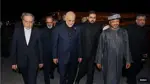 Şok iddia: İsrail'in İran'ın müzakere heyetine suikast planını Trump yönetimi engelledi