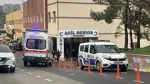 Urfa'da silahlı saldırı: 1 kişi yaşamını yitirdi