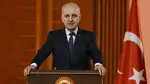 Kurtulmuş bo yasaya pêvajoya aştî: Hindik maye ku derkeve