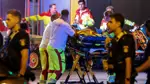 Li Berlînê otomobîlekê da nav qelebalixê: 1 mirî, 16 birîndar