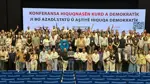 Diyarbakır'da toplanan Kürt hukukçular Kürtler için anayasal statü talebinde bulundu