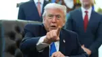 Trump: Bi egereke mezin em dê îşev li Îranê bidin